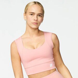 Forme Power Bra Rose